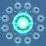 entanglement exchange logo