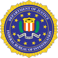 Federal Bureau of Investigation Federal Bureau of Investigation