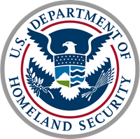 United States Department of Homeland Security United States Department of Homeland Security