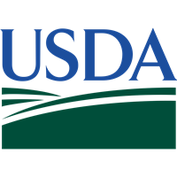 United States Department of Agriculture United States Department of Agriculture