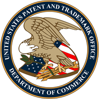 United States Patent and Trademark Office United States Patent and Trademark Office
