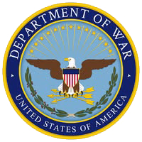 United States Department of War United States Department of War